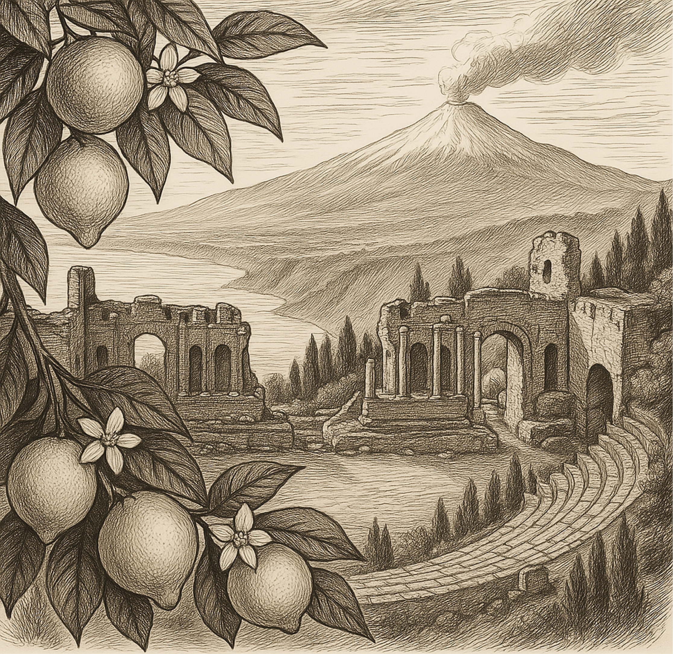 Taormina Heritage
